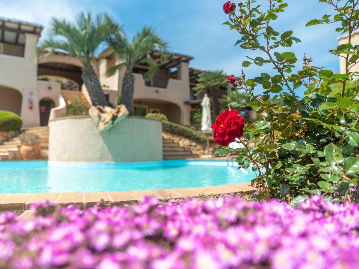 Holiday Home Corbezzolo 7 - Vista Village By Interhome Porto San Paolo  Ngoại thất bức ảnh