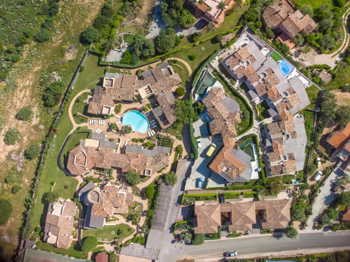 Holiday Home Corbezzolo 7 - Vista Village By Interhome Porto San Paolo  Ngoại thất bức ảnh