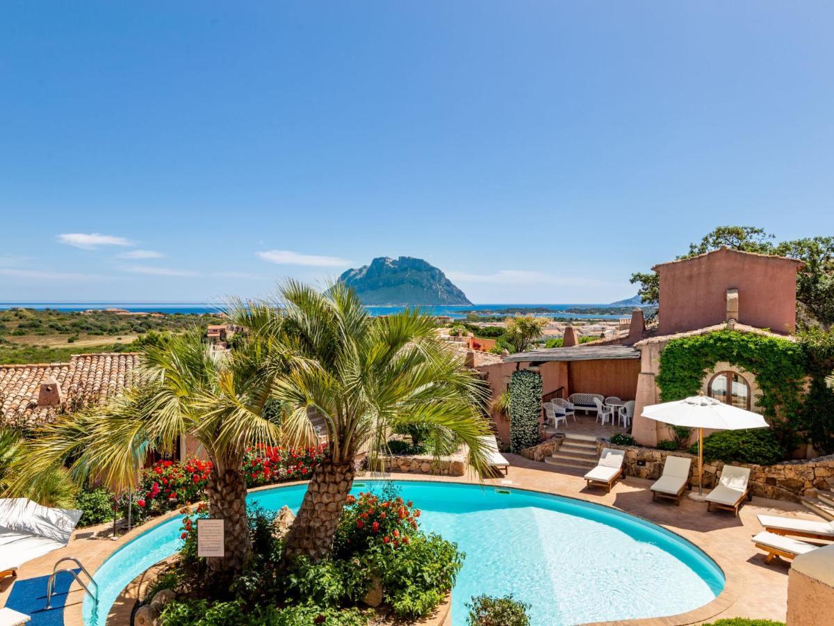 Holiday Home Corbezzolo 7 - Vista Village By Interhome Porto San Paolo  Ngoại thất bức ảnh