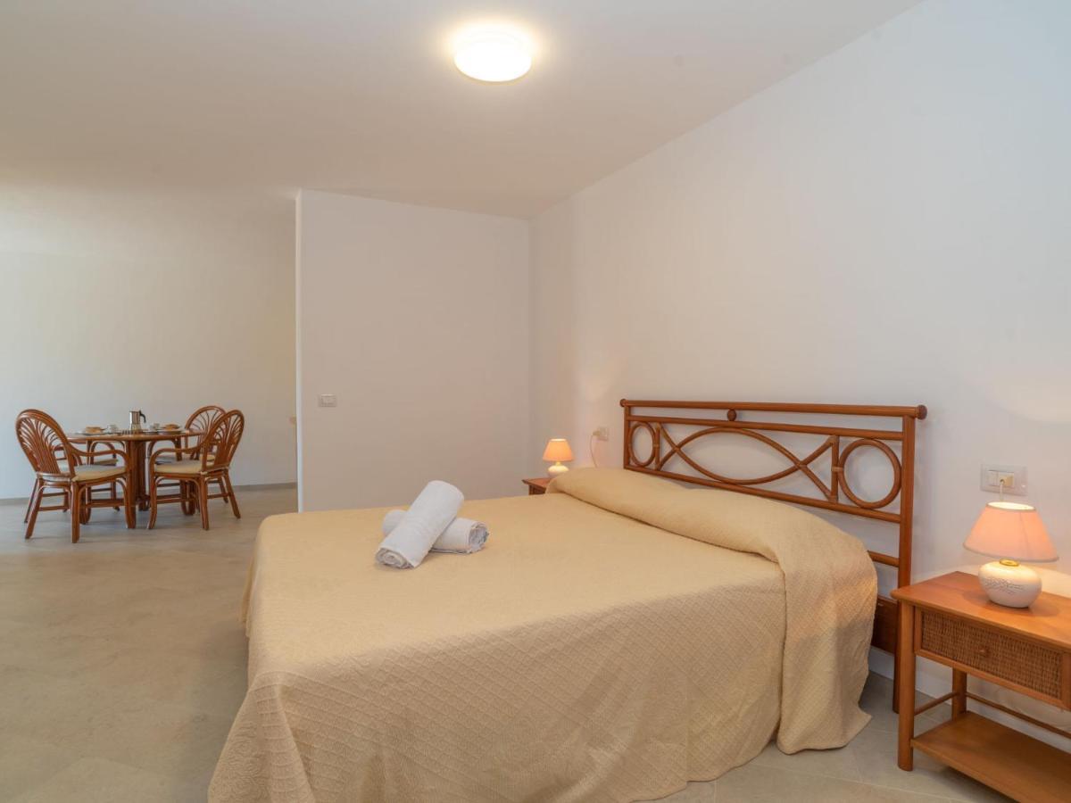 Holiday Home Corbezzolo 7 - Vista Village By Interhome Porto San Paolo  Ngoại thất bức ảnh