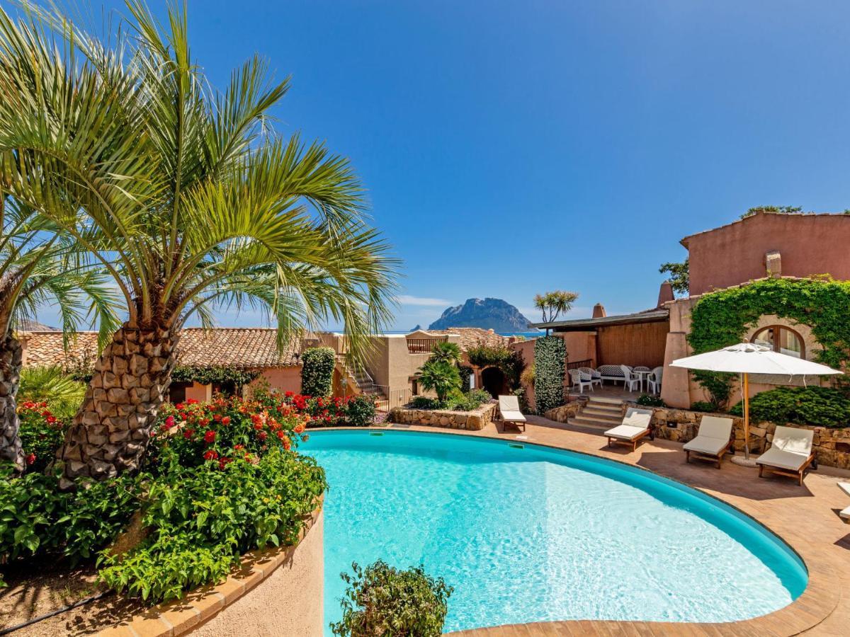 Holiday Home Corbezzolo 7 - Vista Village By Interhome Porto San Paolo  Ngoại thất bức ảnh