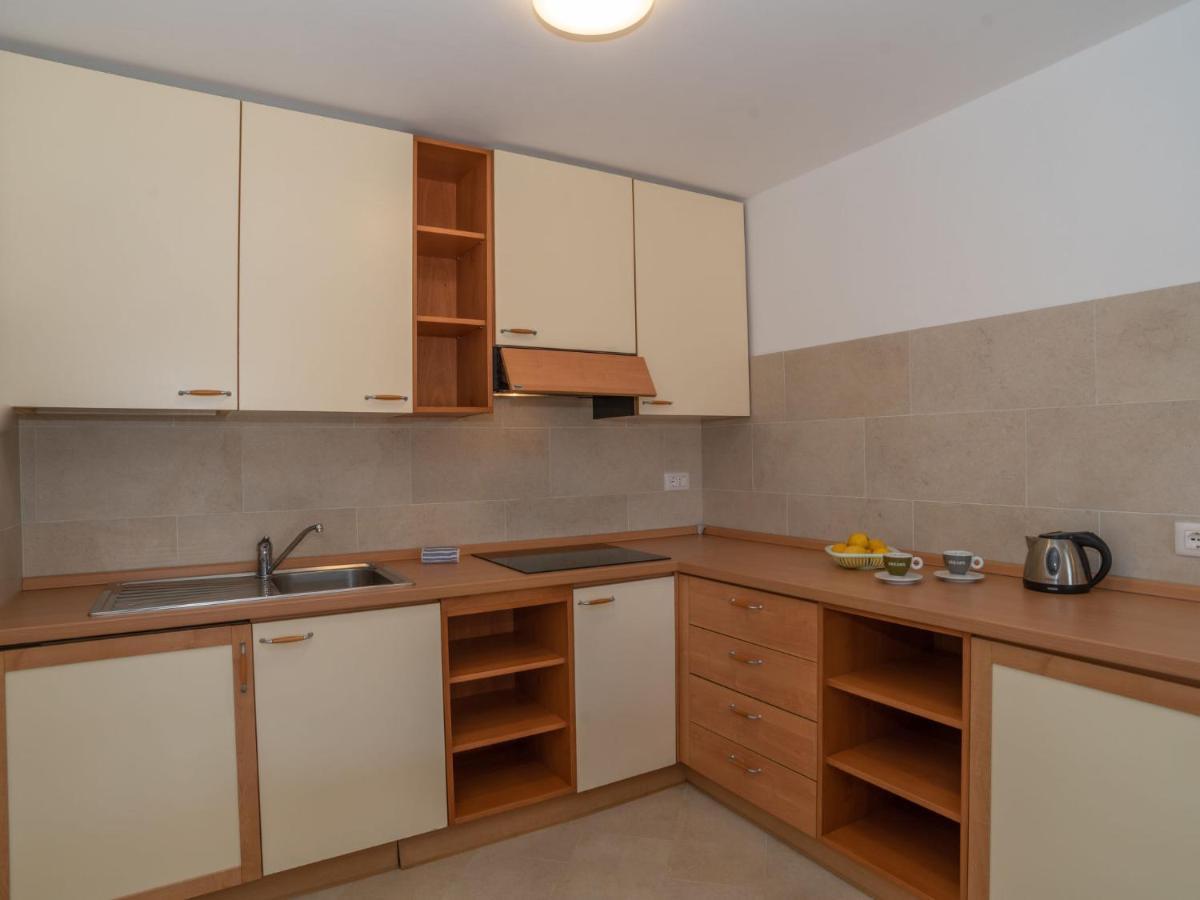 Holiday Home Corbezzolo 7 - Vista Village By Interhome Porto San Paolo  Ngoại thất bức ảnh
