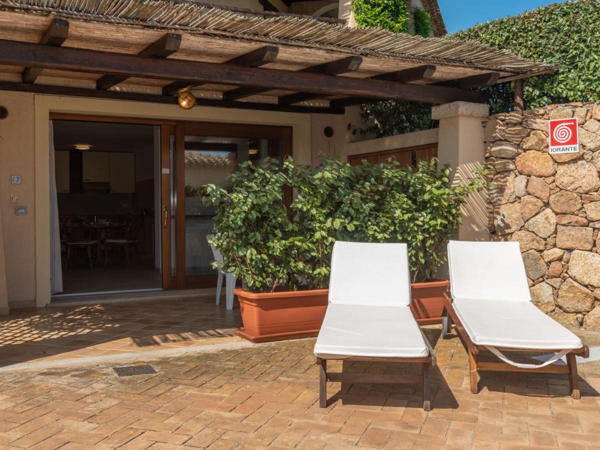 Holiday Home Corbezzolo 7 - Vista Village By Interhome Porto San Paolo  Ngoại thất bức ảnh