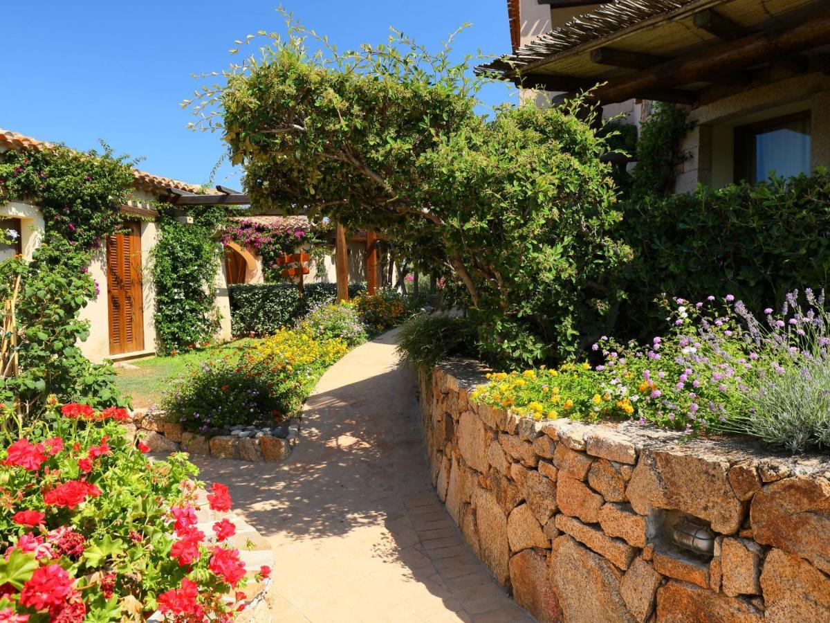 Holiday Home Corbezzolo 7 - Vista Village By Interhome Porto San Paolo  Ngoại thất bức ảnh