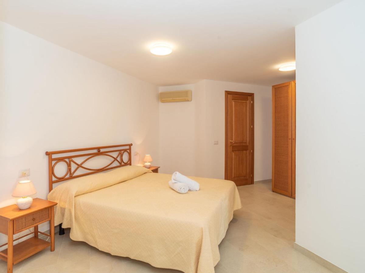 Holiday Home Corbezzolo 7 - Vista Village By Interhome Porto San Paolo  Ngoại thất bức ảnh
