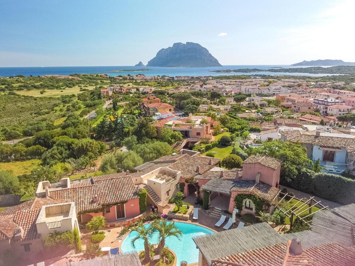 Holiday Home Corbezzolo 7 - Vista Village By Interhome Porto San Paolo  Ngoại thất bức ảnh