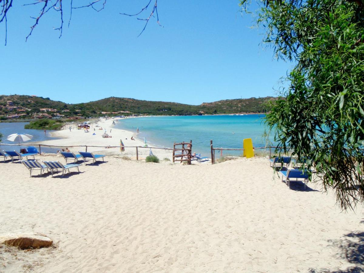 Holiday Home Corbezzolo 7 - Vista Village By Interhome Porto San Paolo  Ngoại thất bức ảnh